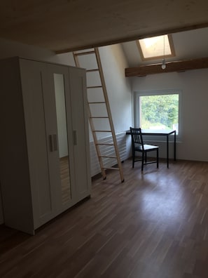 Aire de séjour