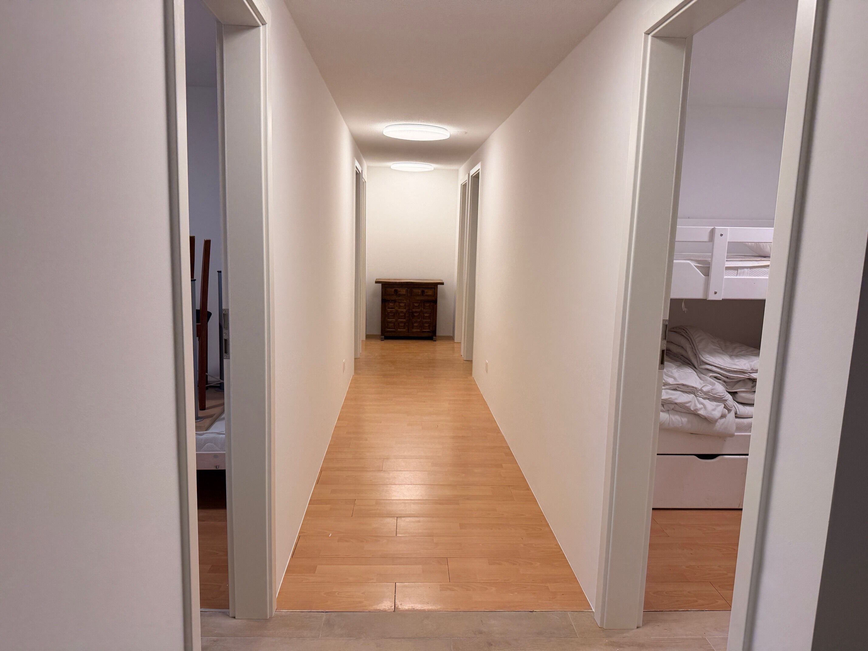 Photo - Hostel Airport