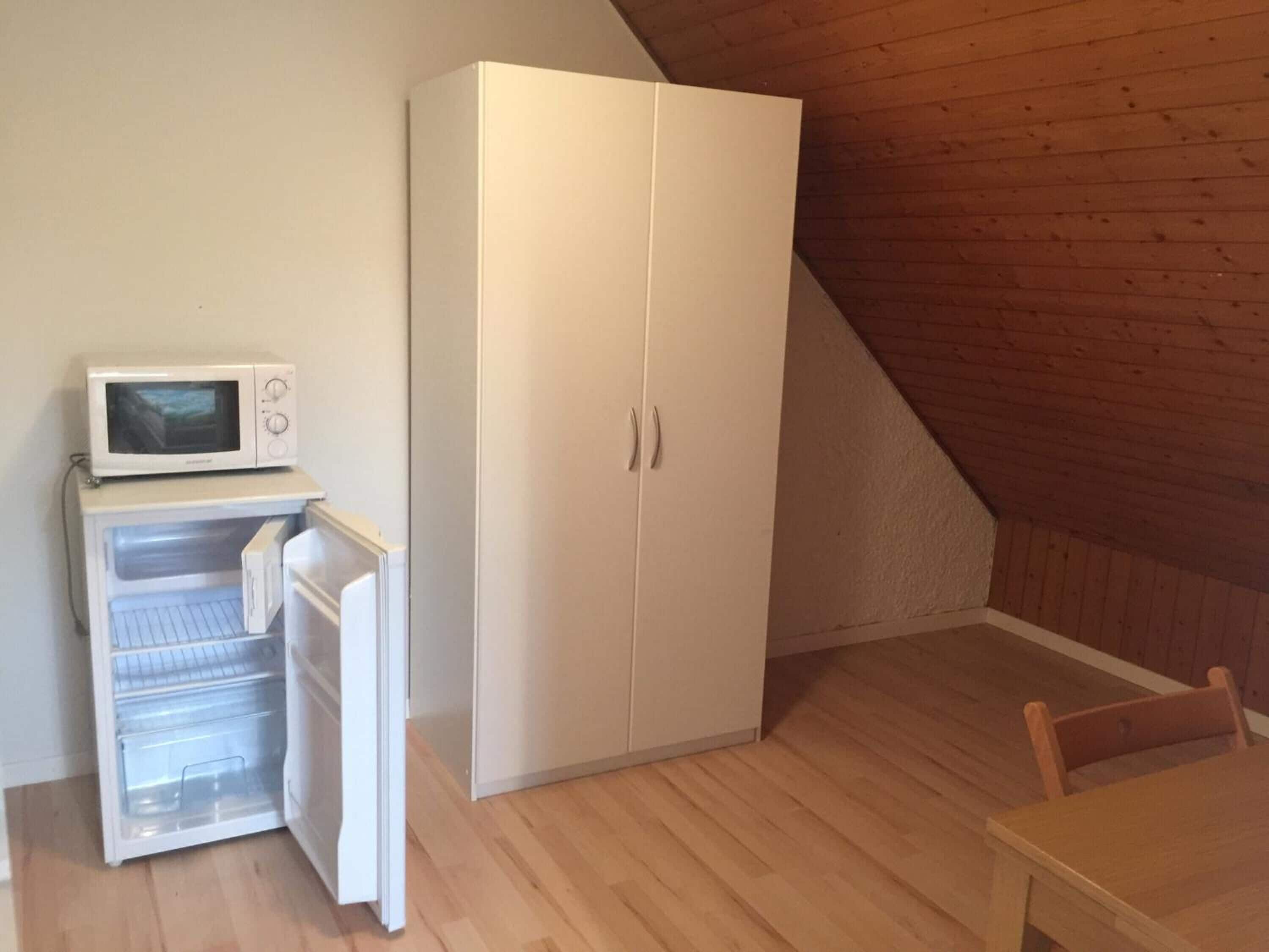 Photo - Hostel Airport