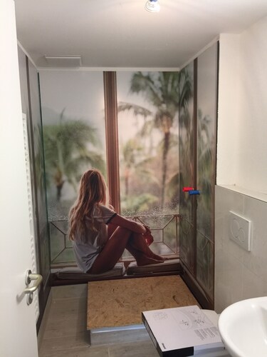 Hostel Airport Oberglatt