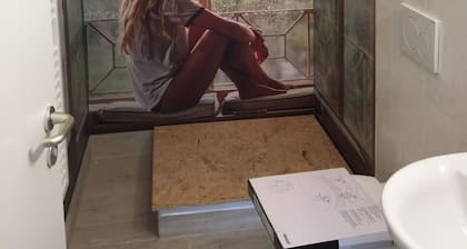 Hostel Airport Oberglatt