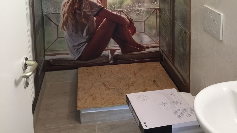 Hostel Airport Oberglatt