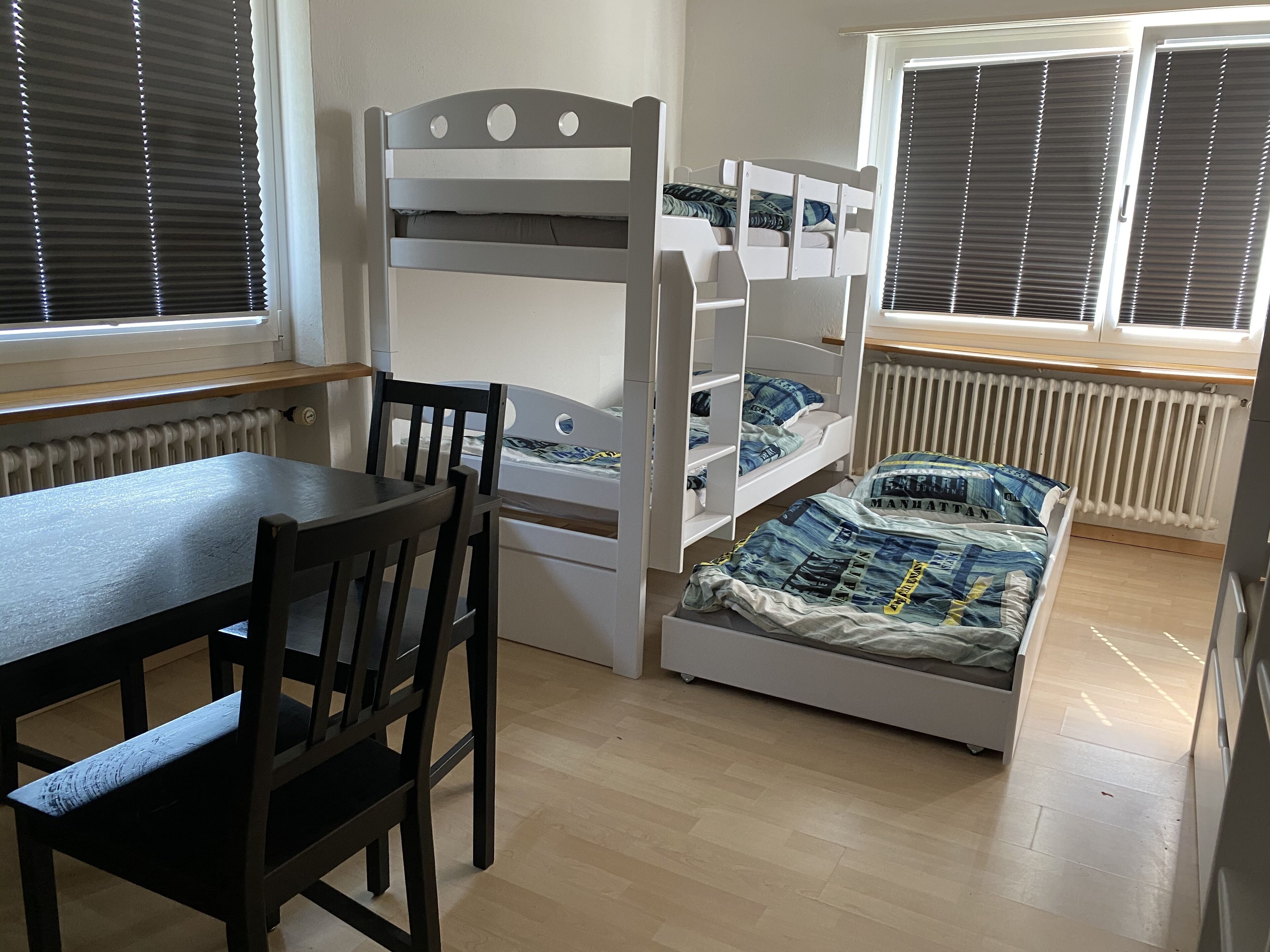 Photo - Hostel Airport