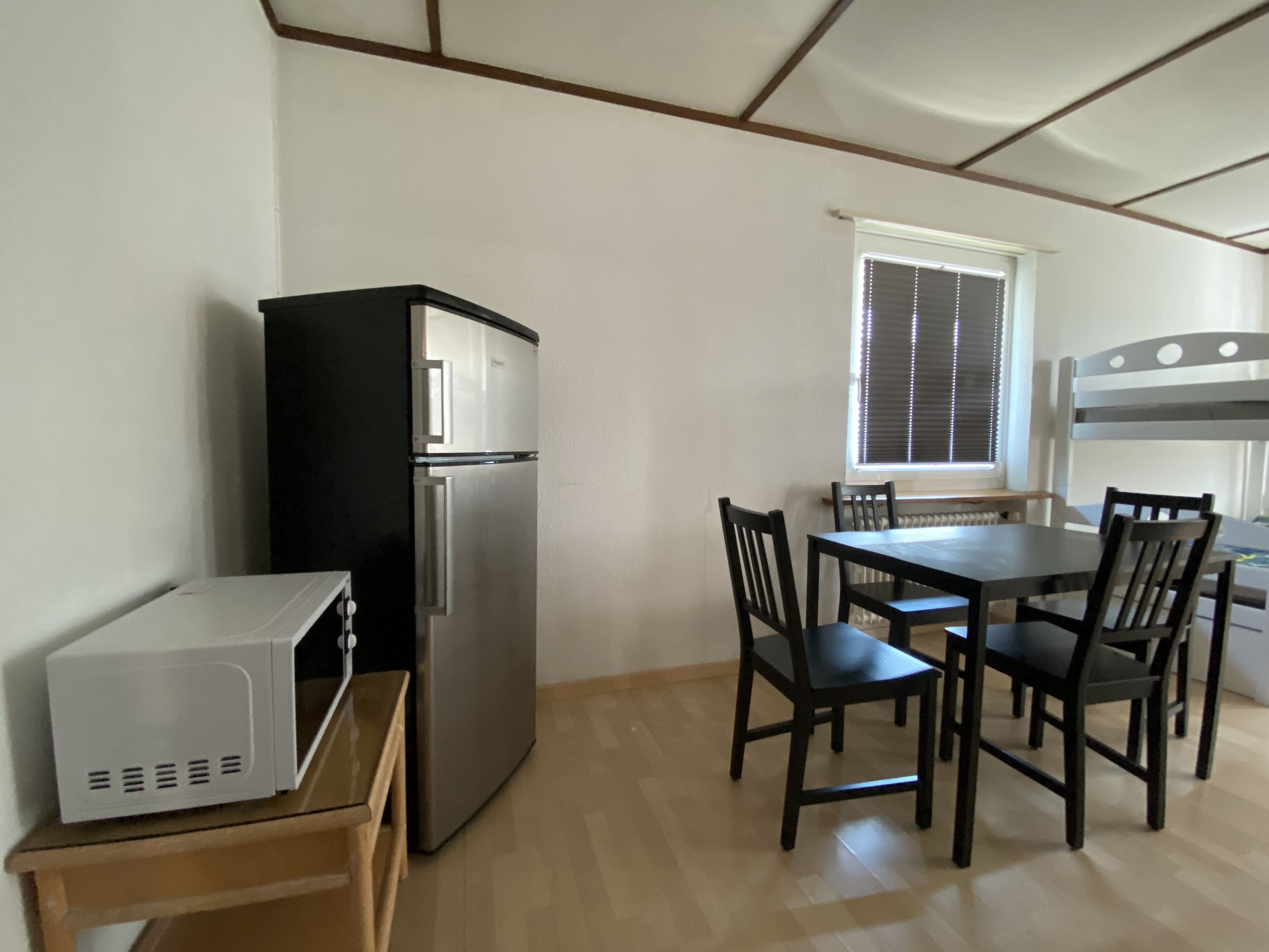 Photo - Hostel Airport