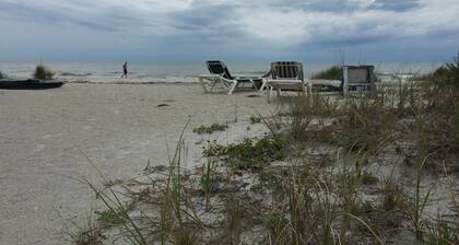 Sand Glo Villas - Pihalla sijaitsevat mökit