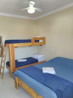 Comfort Room | Premium bedding, minibar, individually decorated, individually furnished