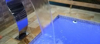 Energia do Vento Pousada