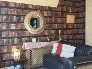 Interior - Shakespeare apartment vintage home from home on the edge of National Forest (Swadlincote)