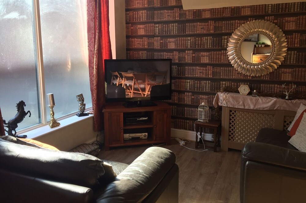 Shakespeare apartment vintage home from home on the edge of National Forest