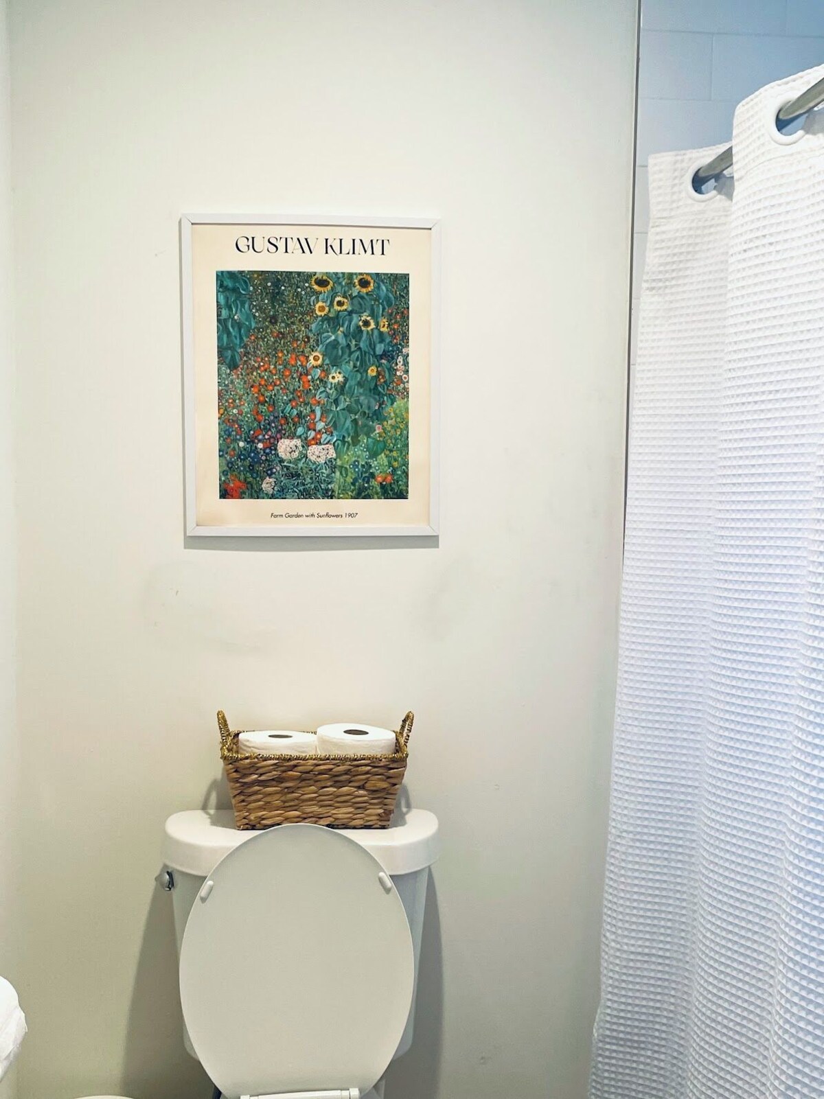 Photo 10 of Kaleidoscope Boho Décor" Studio 2 Artsy Walkable Montrose.