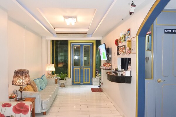 Pratunam Casa - Bangkok