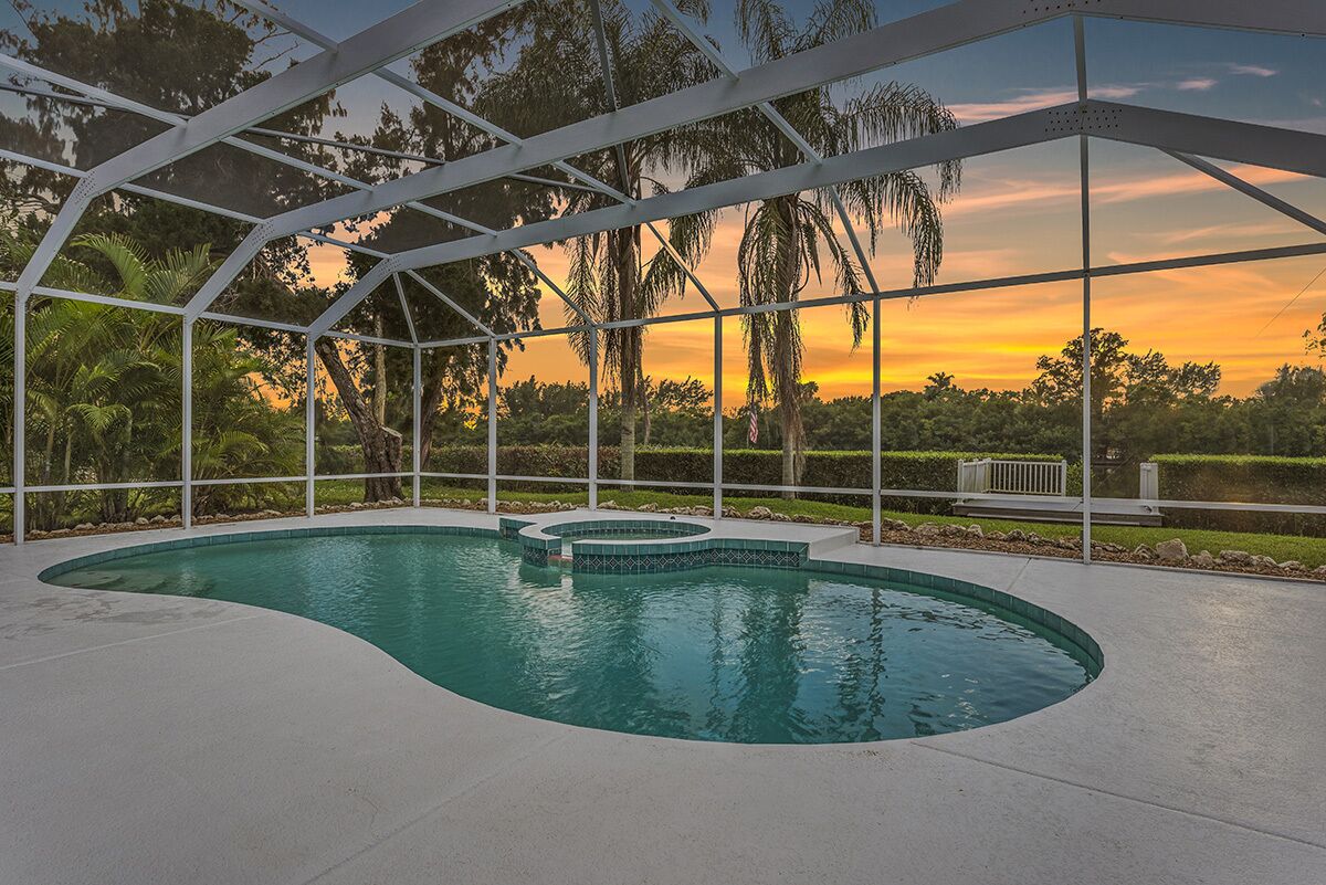 Sarasota Private vacation home