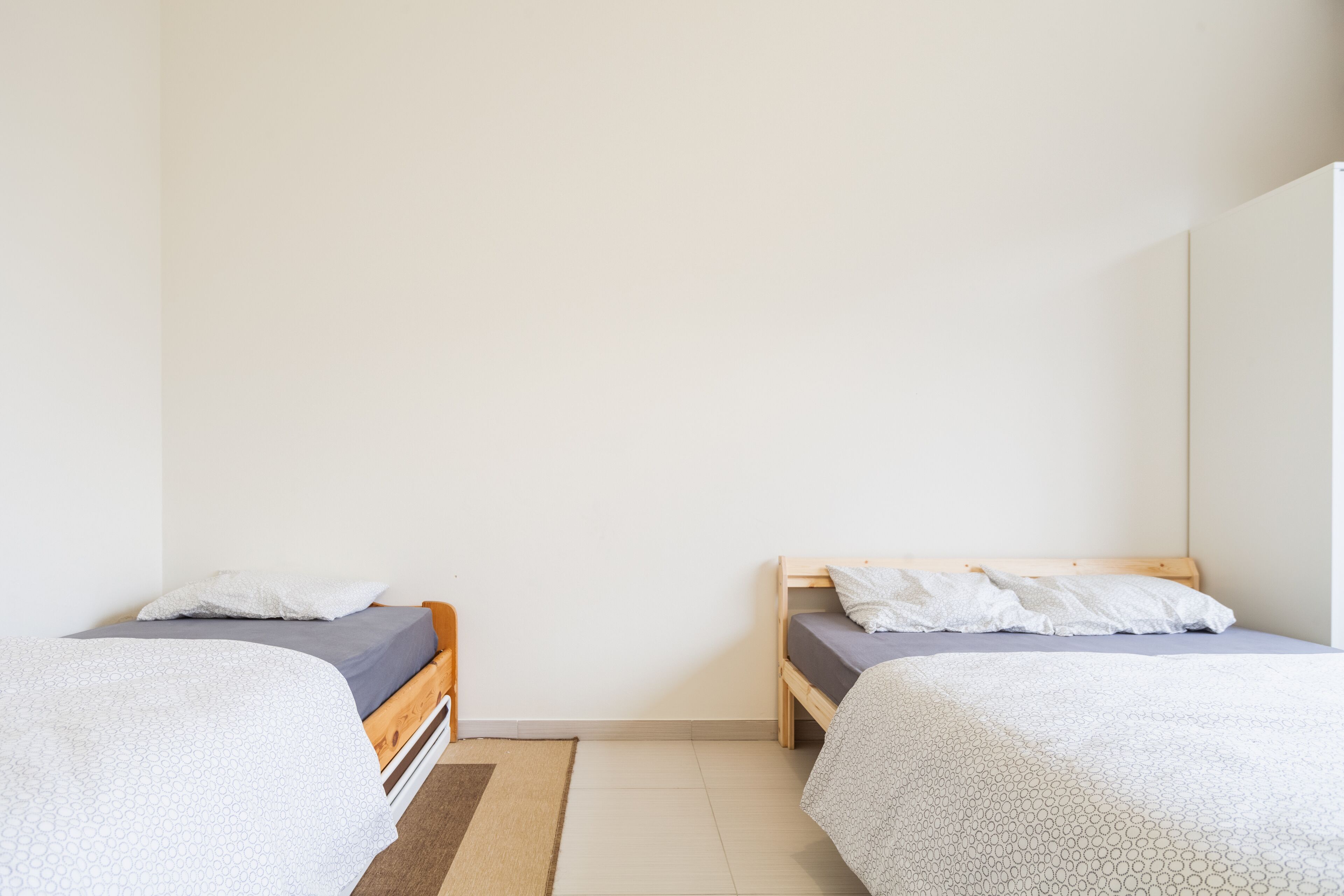 熨斗/熨衫板、免費 Wi-Fi、床單