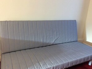 Apartment, 1 King Bed with Sofa bed | 1 bedroom, free WiFi, bed sheets - My Haven Home (Romford)