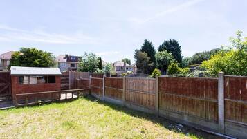 Apartment, 1 Katil Raja (King) dengan Katil Sofa | Kawasan hartanah