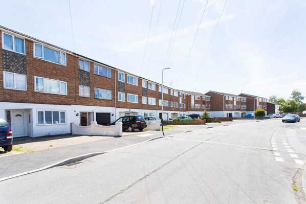 Apartment, 1 King Bed with Sofa bed | Exterior - My Haven Home (Romford)