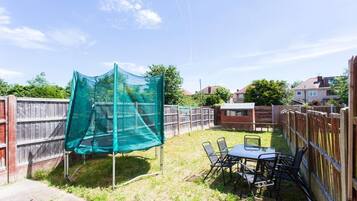 Apartment, 1 Katil Raja (King) dengan Katil Sofa | Bahagian luar