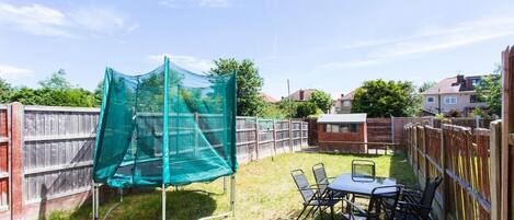 Apartment, 1 King Bed with Sofa bed | Exterior