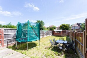 Apartment, 1 King Bed with Sofa bed | Exterior - My Haven Home (Romford)