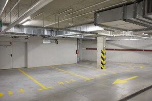 Appartement Confort | Parking