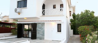 Protaras Green Bay Villa