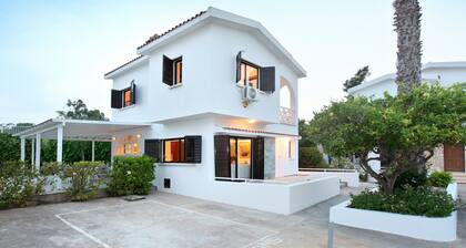Protaras Green Bay Villa