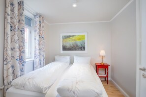 Apartamento, 1 quarto, no piso térreo | 1 quarto, roupas de cama premium, Wi-Fi de cortesia, roupa de cama