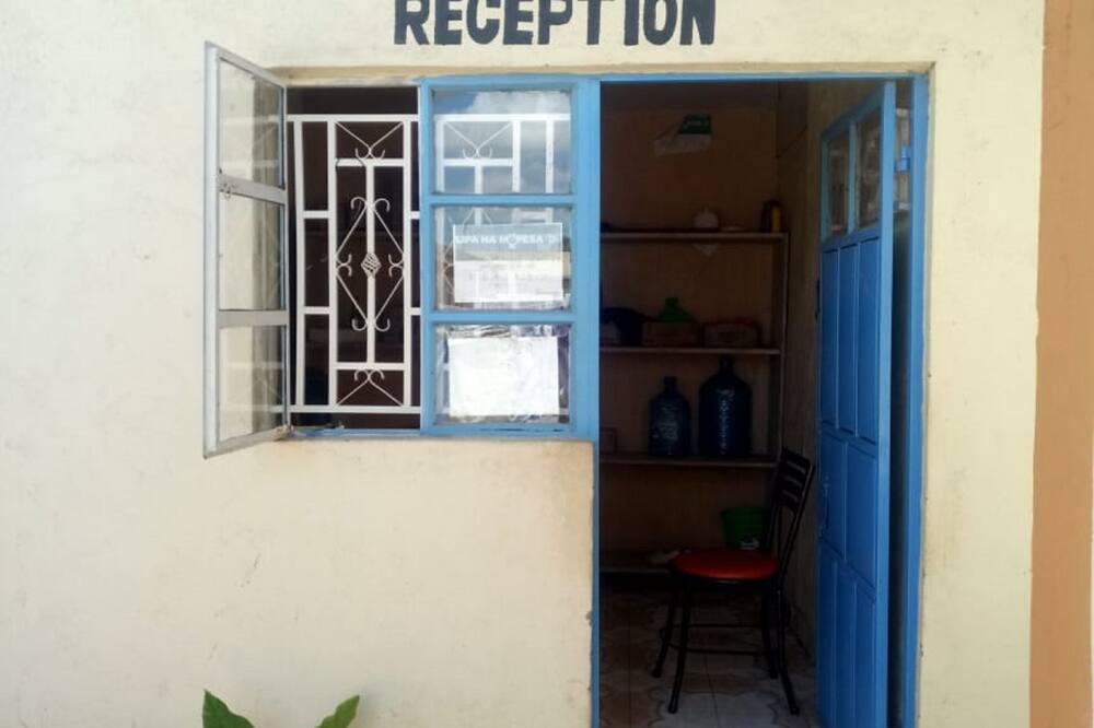 Dodoma Guest House