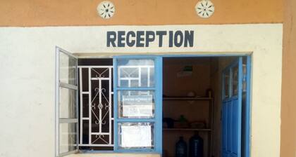 Dodoma Guest House