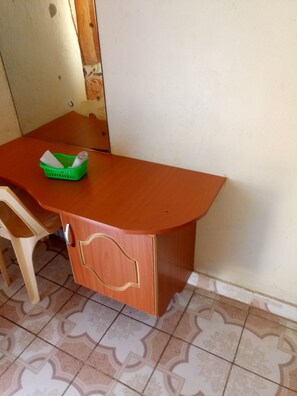 Double Room | Room amenity - Dodoma Guest House (Gilgil)