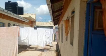 Dodoma Guest House