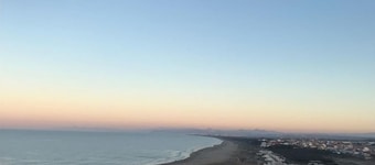 DAR HACHEMIA -EMEREAUDE // Sea view // (islands side)