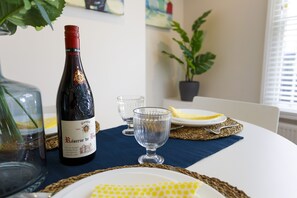 تناول الطعام