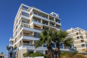 Exterior - Mackenzie Castella Beachfront Suite (Larnaca)