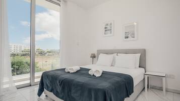3 Schlafzimmer, Zimmersafe, Bügeleisen/Bügelbrett, kostenloses WLAN