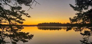 Lake