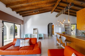 Lobby - Ayia Napa Ammos Sea View (Ayia Napa)