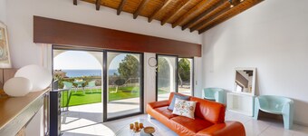 Ayia Napa Ammos Havudsigt