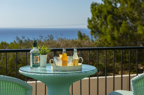 Ayia Napa Ammos Sea View