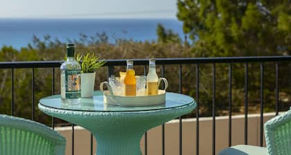 Ayia Napa Ammos Sea View