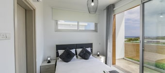 Protaras Seaview Villa Alasia