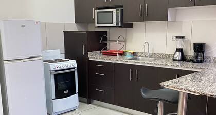 Schöne Wohnung in Alajuela Innenstadt 6