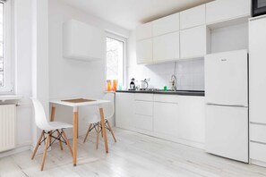 Superior Apartment | Private kitchen