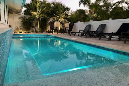 Anna Maria Private vacation home