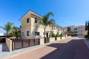 Exterior - Protaras Villa Angela Nefeli (Protaras)
