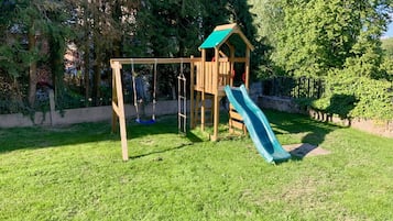 Espace pour enfants