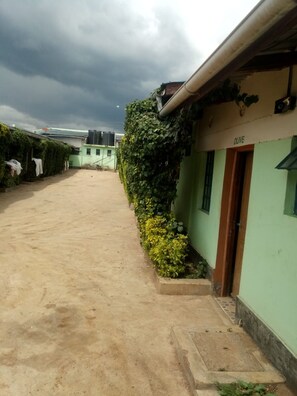 Exterior - Flavours Lodge - Gilgil (Gilgil)