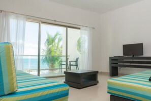 3 bedrooms, WiFi - Apartamentos de lujo en Riviera Maya (Puerto Morelos)