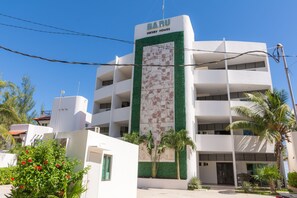Exterior - Apartamentos de lujo en Riviera Maya (Puerto Morelos)