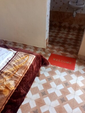 Chambre Simple